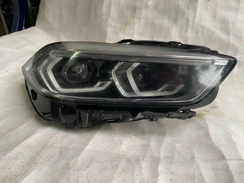 BMW F40 FULL LED Lampa Przednia Prawa