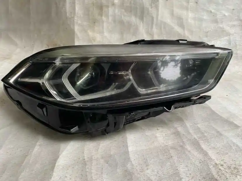 BMW F40 FULL LED Lampa Przednia Prawa