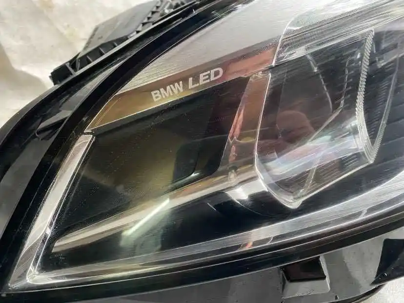 BMW F40 FULL LED Lampa Przednia Prawa