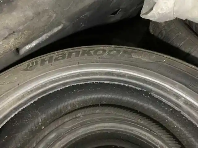 Opony Zimowe Hankook Icebear W300 225/50R17