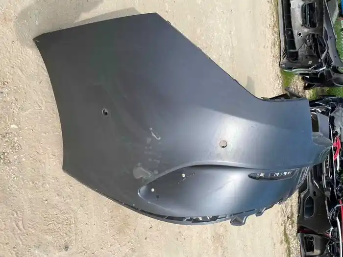 Mercedes CLA W118 Zderzak Tył Tylny