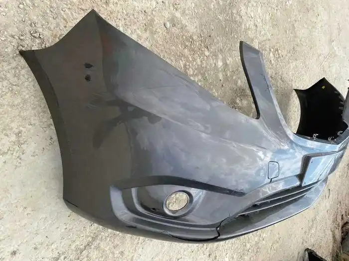 Mercedes Vito W447 Zderzak Przód Przedni