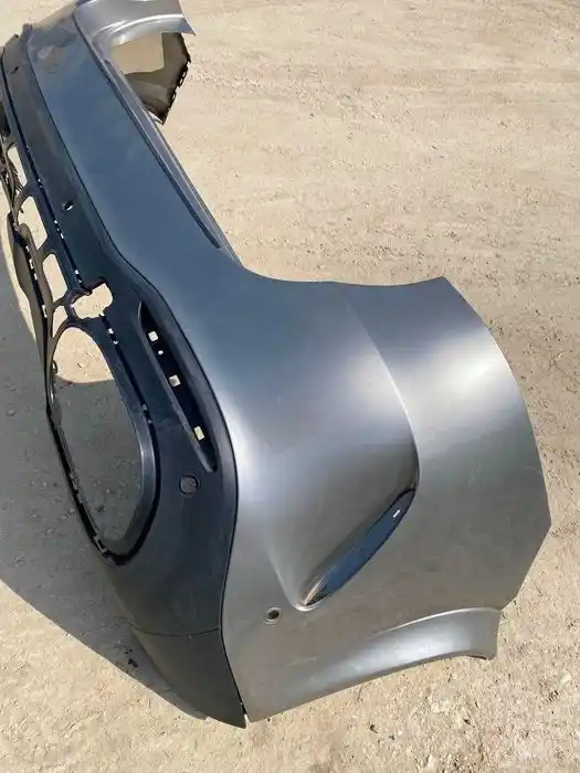 Mercedes GLE W167 AMG Zderzak Tył Tylny