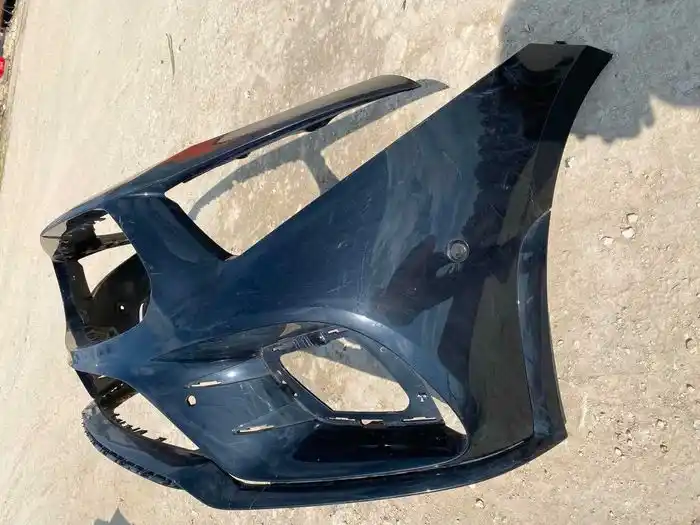Mercedes CLS W257 AMG Zderzak Przód Przedni