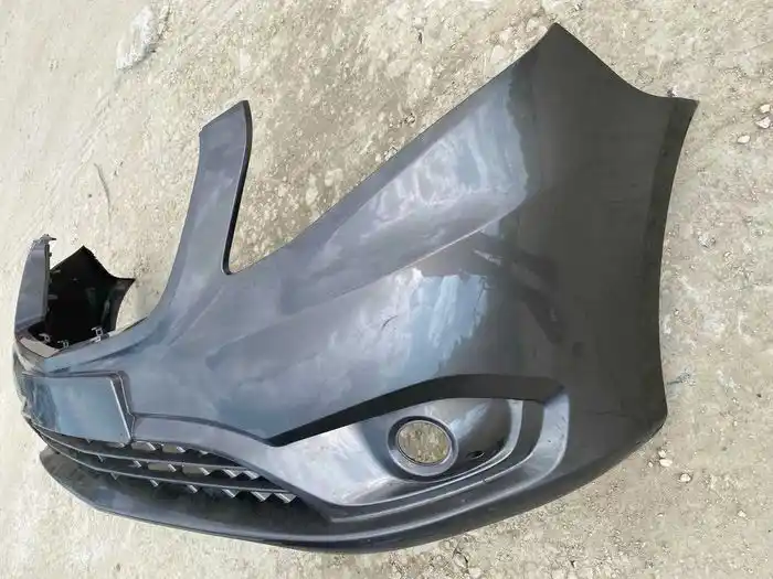 Mercedes Vito W447 Zderzak Przód Przedni