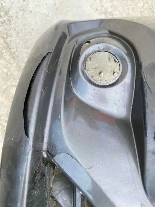 Mercedes Vito W447 Zderzak Przód Przedni