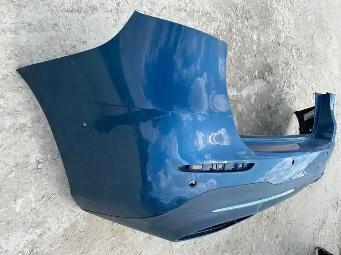Mercedes B Klasa W247 Zderzak Tył Tylny PDC