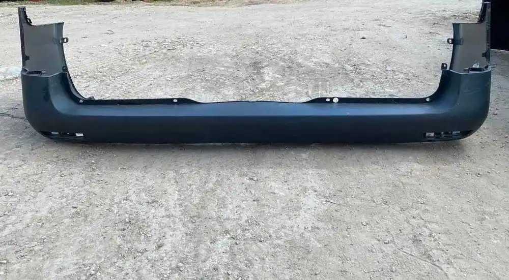 Mercedes Vito V Klasa W447 Zderzak Tył Tylny