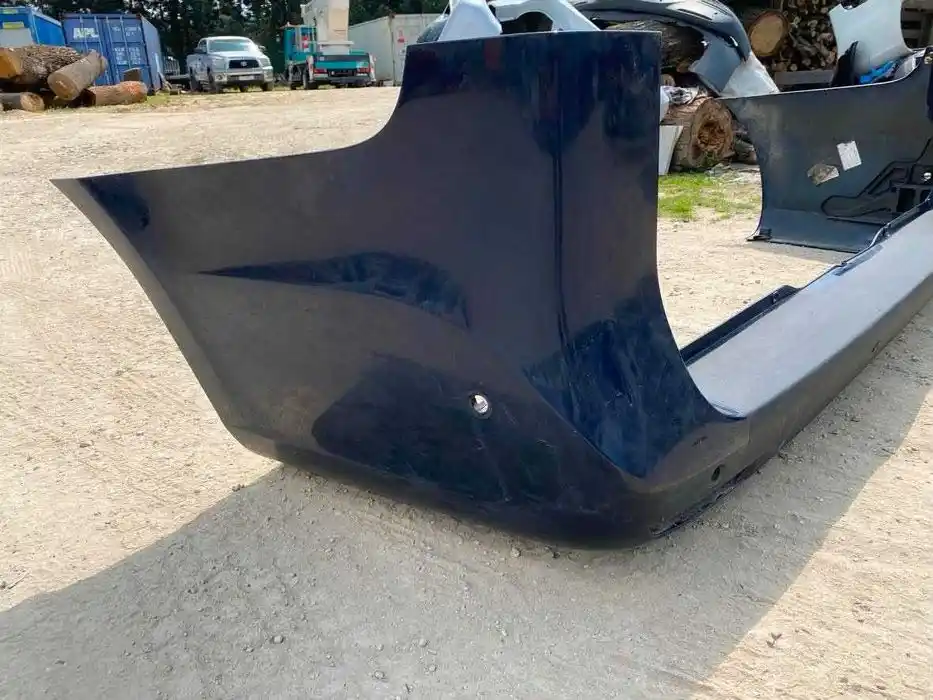 Mercedes Vito V Klasa W447 Zderzak Tył Tylny