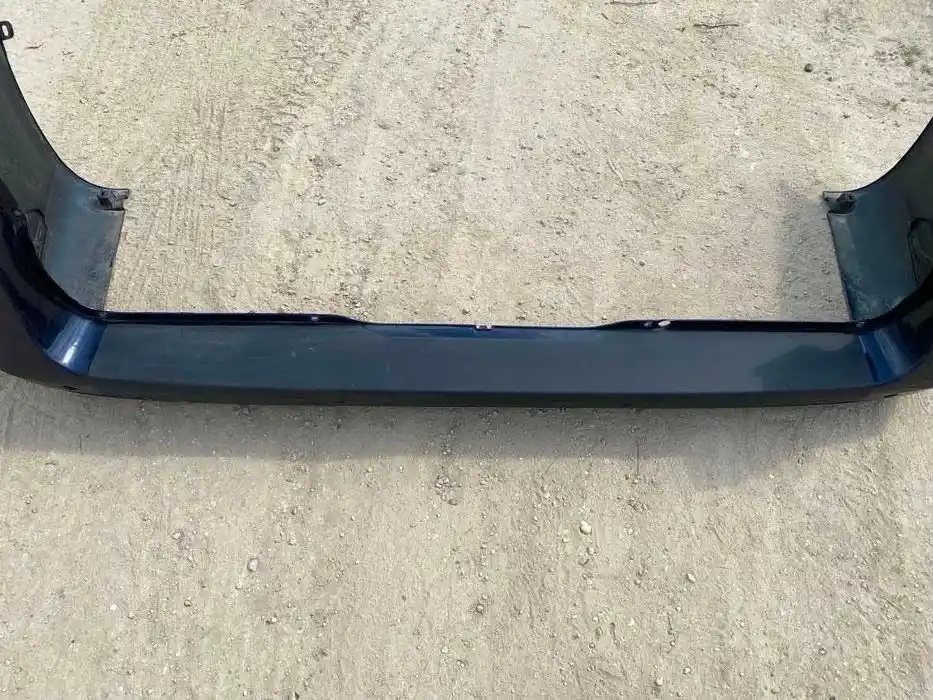Mercedes Vito V Klasa W447 Zderzak Tył Tylny