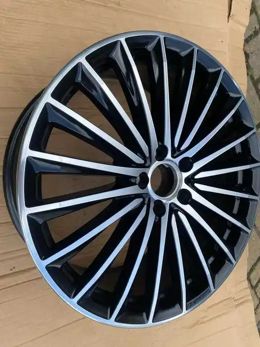 Mercedes GLC W254 Felga 20