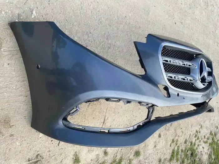 Mercedes E Klasa W213 Zderzak Przód Przedni