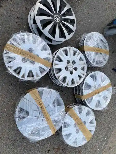 Honda Kołpaki Kpl