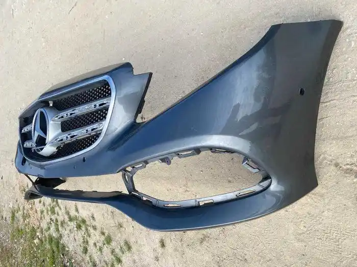 Mercedes E Klasa W213 Zderzak Przód Przedni