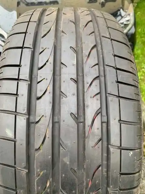 Bridgestone  Dueler H/P 255/55/18 Opony  NOWE