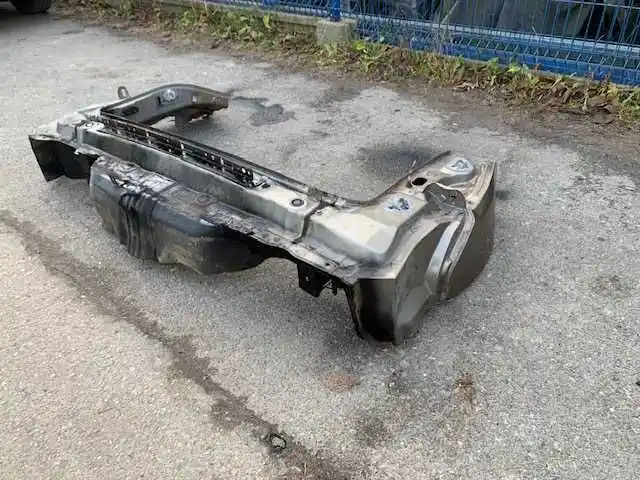 Honda CRV II 2002- Pas Tylny