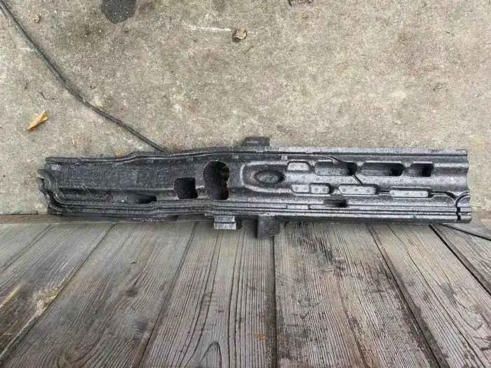 Mercedes V Klasa W447 Absorber Zderzaka Przód