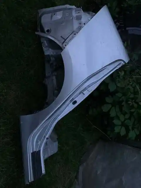 Honda Insight Próg