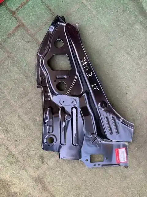 Honda Jazz II  Okular Lewy Tył OEM