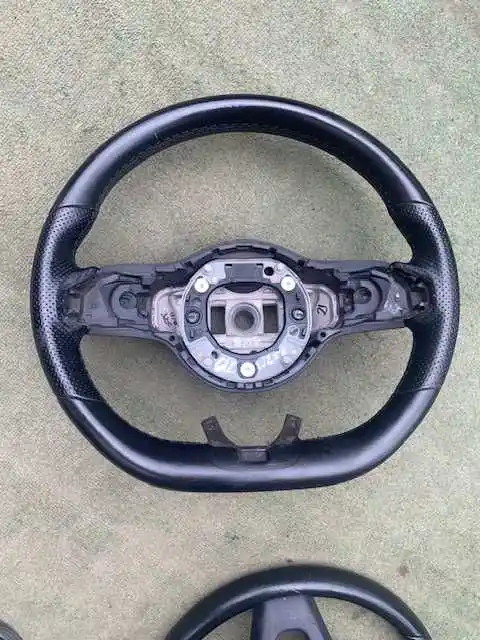 Mercedes W177 W243 W118 W253 Kierownica