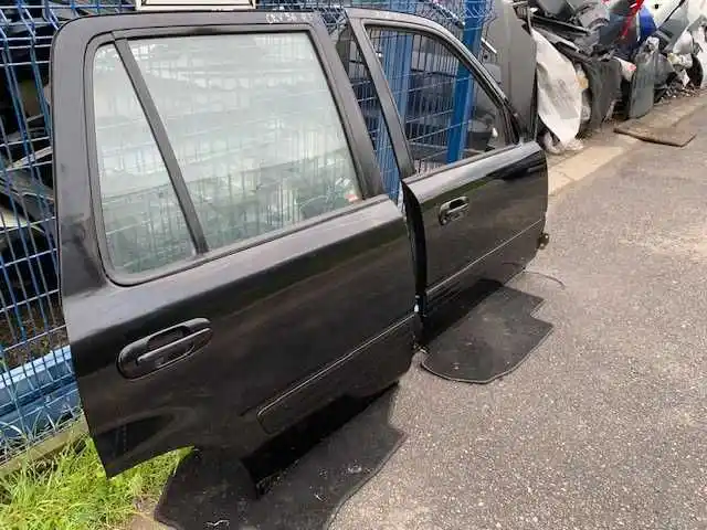 Honda CRV I Drzwi Prawe
