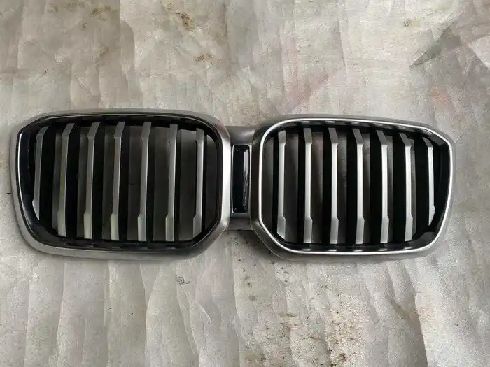 BMW X3 G01 X4 G02 Atrapa Grill