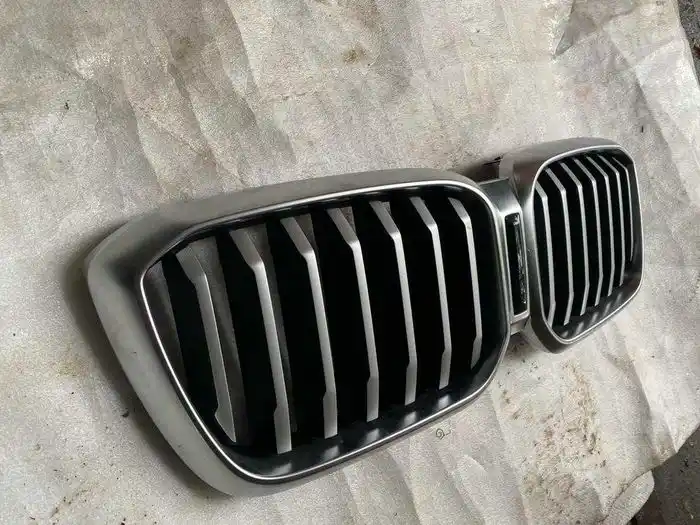 BMW X3 G01 X4 G02 Atrapa Grill