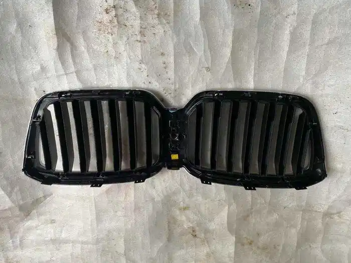 BMW X3 G01 X4 G02 Atrapa Grill