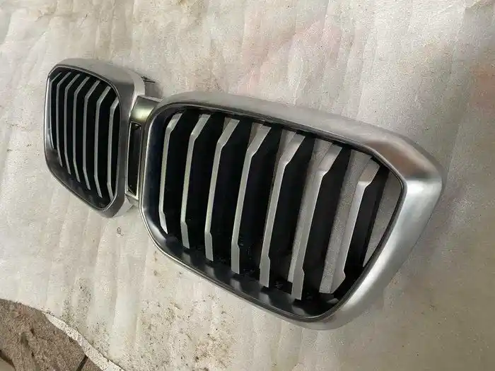 BMW X3 G01 X4 G02 Atrapa Grill