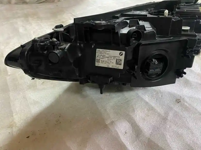 BMW 4 G80 G22 G23N Lampa Prawa Przednia Laser