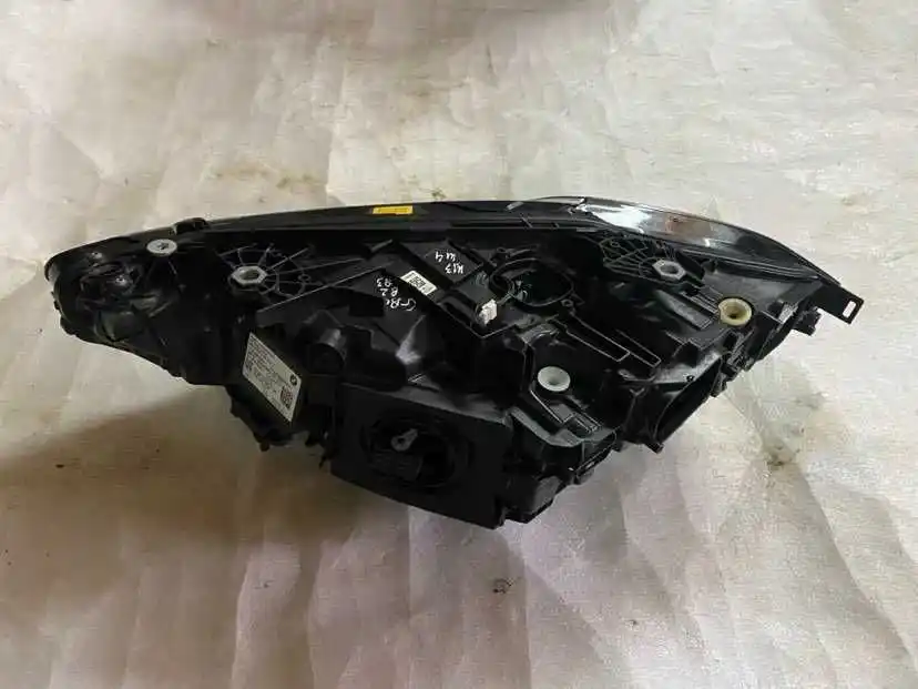 BMW 4 G80 G22 G23N Lampa Prawa Przednia Laser