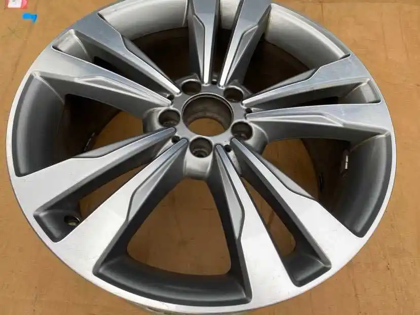 Mercedes S-Klasa S222 Pojedyncza Felga 19