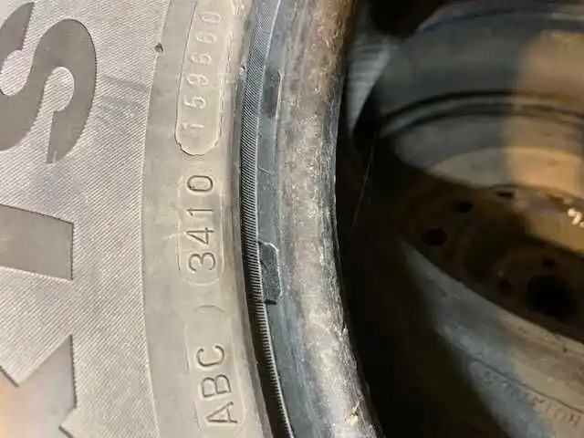 Opony Zimowe Maxis VictraSnow SUV 225/65R17