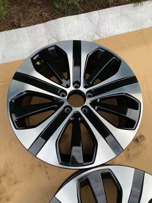 Mercedes GLC W253 Felgi 18