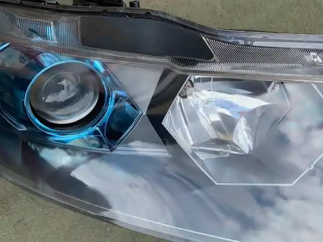 Honda Insight Lampa Przednia