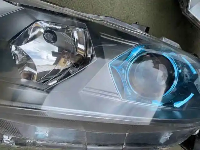 Honda Insight Lampa Przednia
