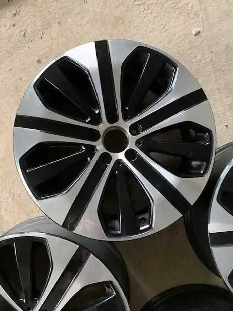 Felgi Mercedes GLC klasa AMG  W253  18 cali