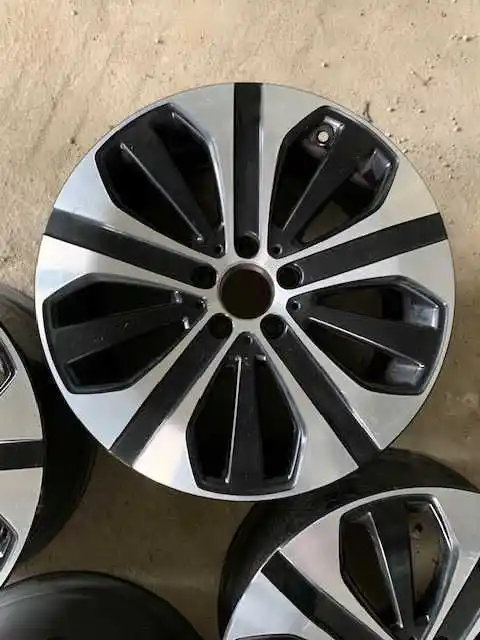 Felgi Mercedes GLC klasa AMG  W253  18 cali