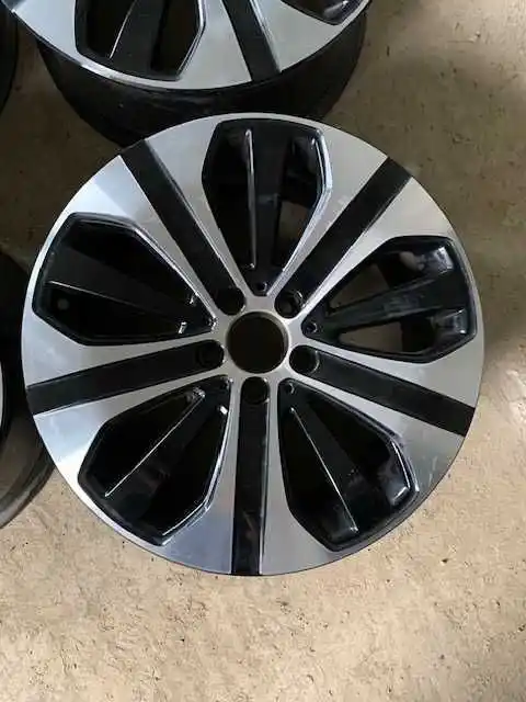 Felgi Mercedes GLC klasa AMG  W253  18 cali