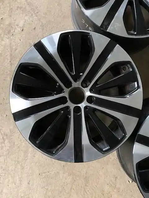 Felgi Mercedes GLC klasa AMG  W253  18 cali