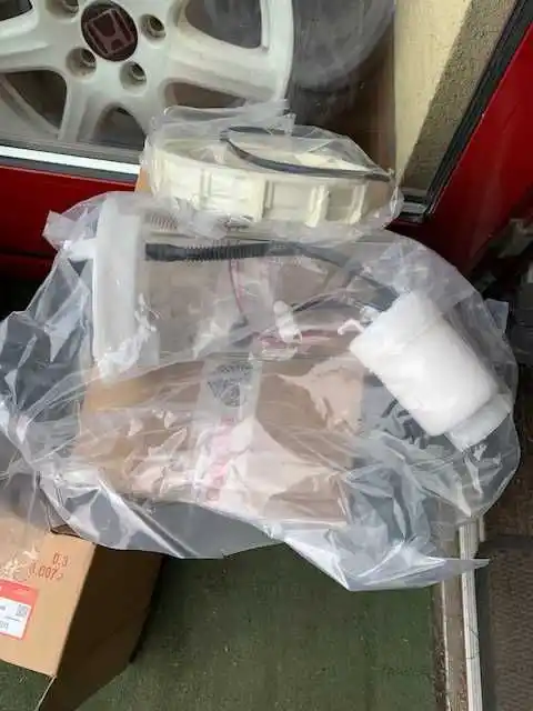 Honda Civic Accord CRV FRV HRV Filtr Paliwa OEM