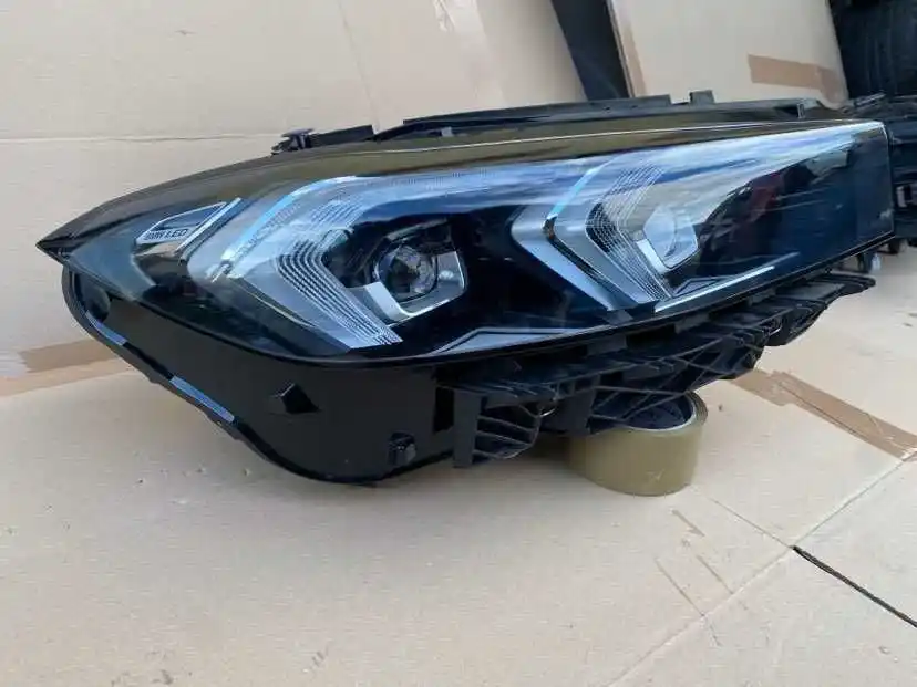 BMW 3 G20 G21 LIFT Lampa Przednia Prawa