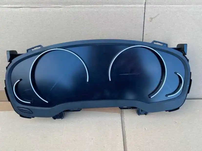 BMW 5 G30 G31 Licznik Zegary Led