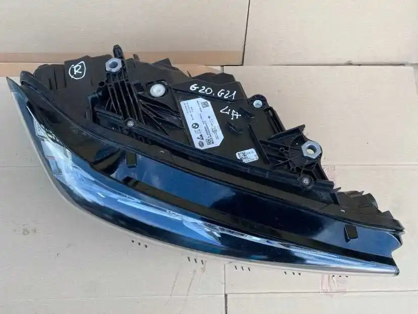 BMW 3 G20 G21 LIFT Lampa Przednia Prawa