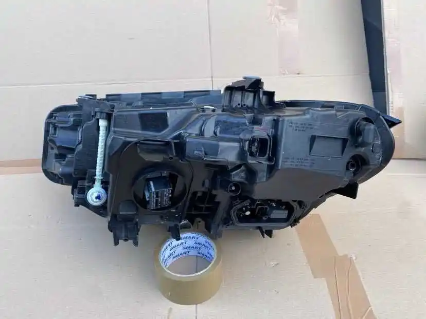 BMW 3 G20 G21 LIFT Lampa Przednia Prawa