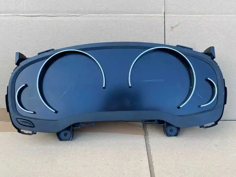 BMW 5 G30 G31 Licznik Zegary Led