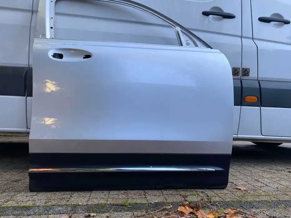 Mercedes GLB X247 Drzwi Przednie Prawe