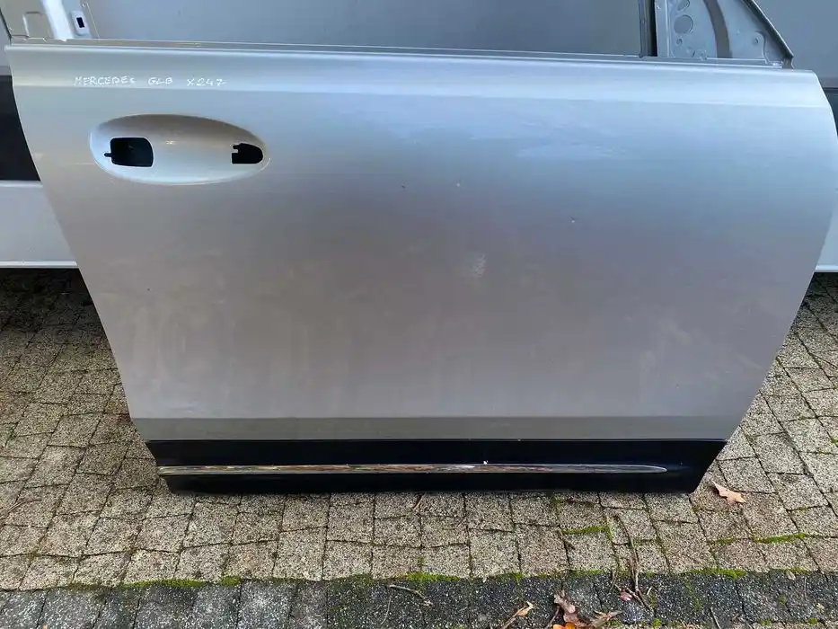 Mercedes GLB X247 Drzwi Przednie Prawe