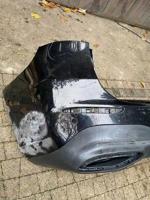 Mercedes B-Klasa W247 Zderzak Tył
