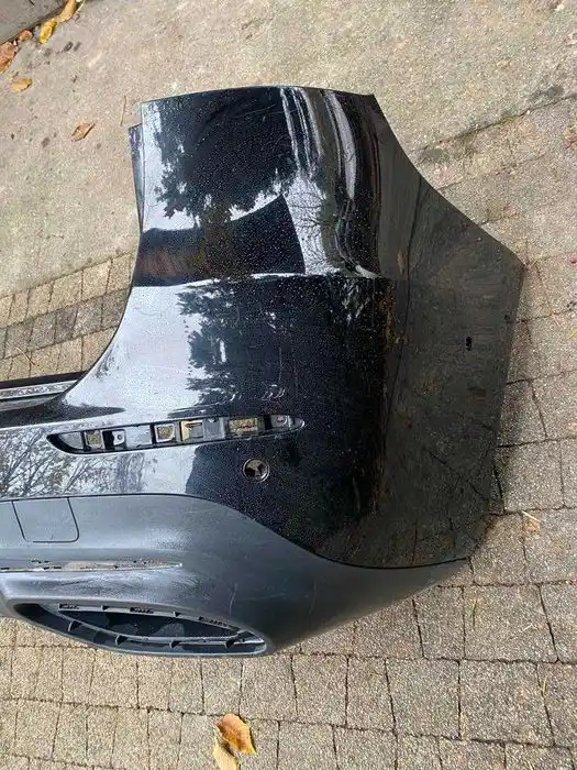 Mercedes B-Klasa W247 Zderzak Tył